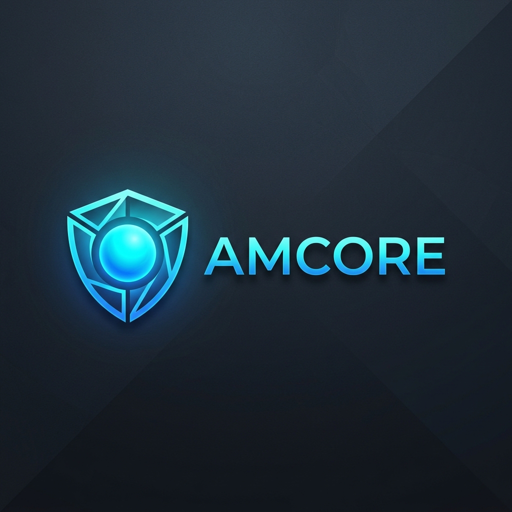 AMCORE Logo